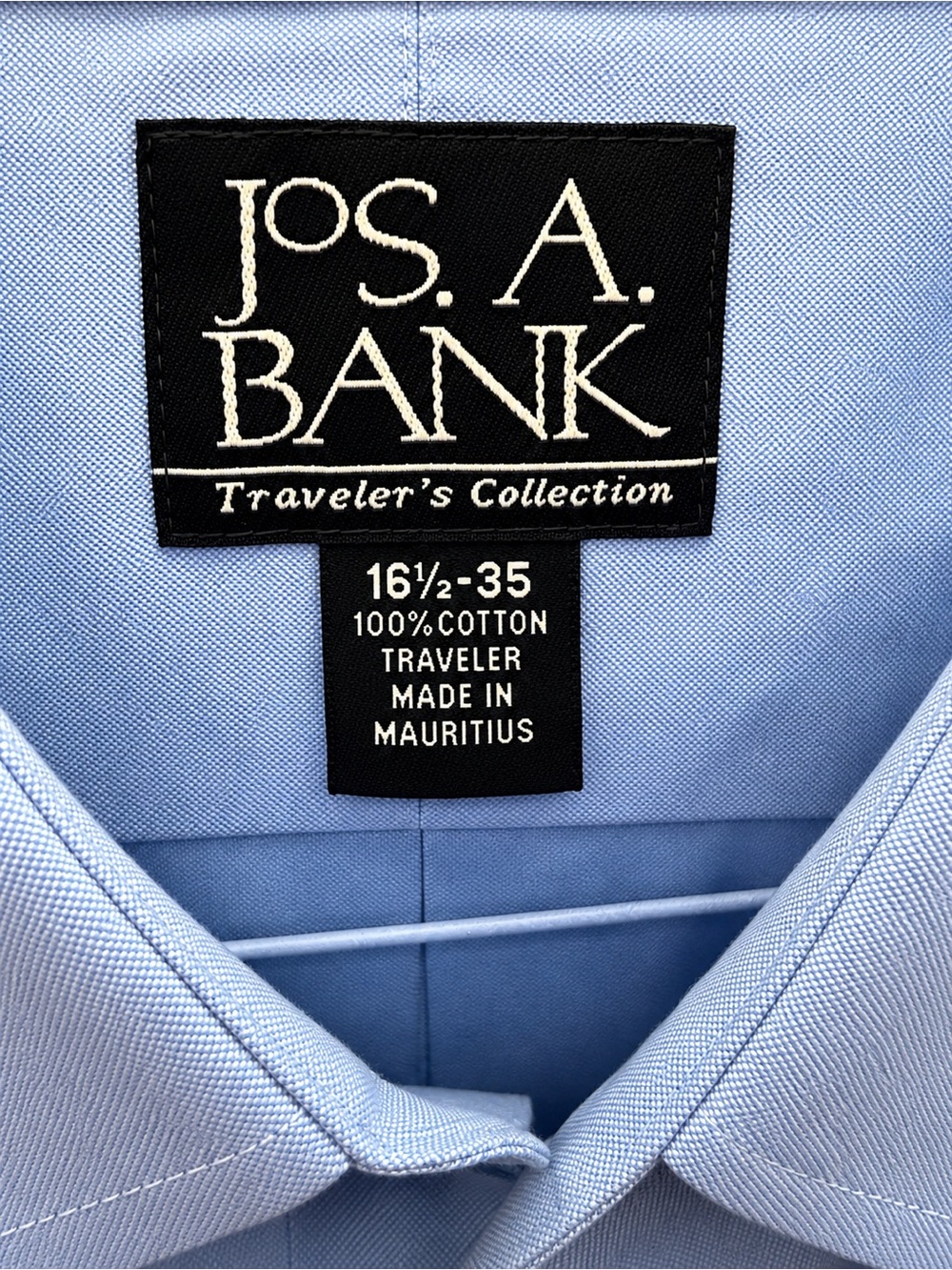 #55 Men’s Designer & Quality Dress Shirts — Ralph Lauren, Jos. A. Bank & More
